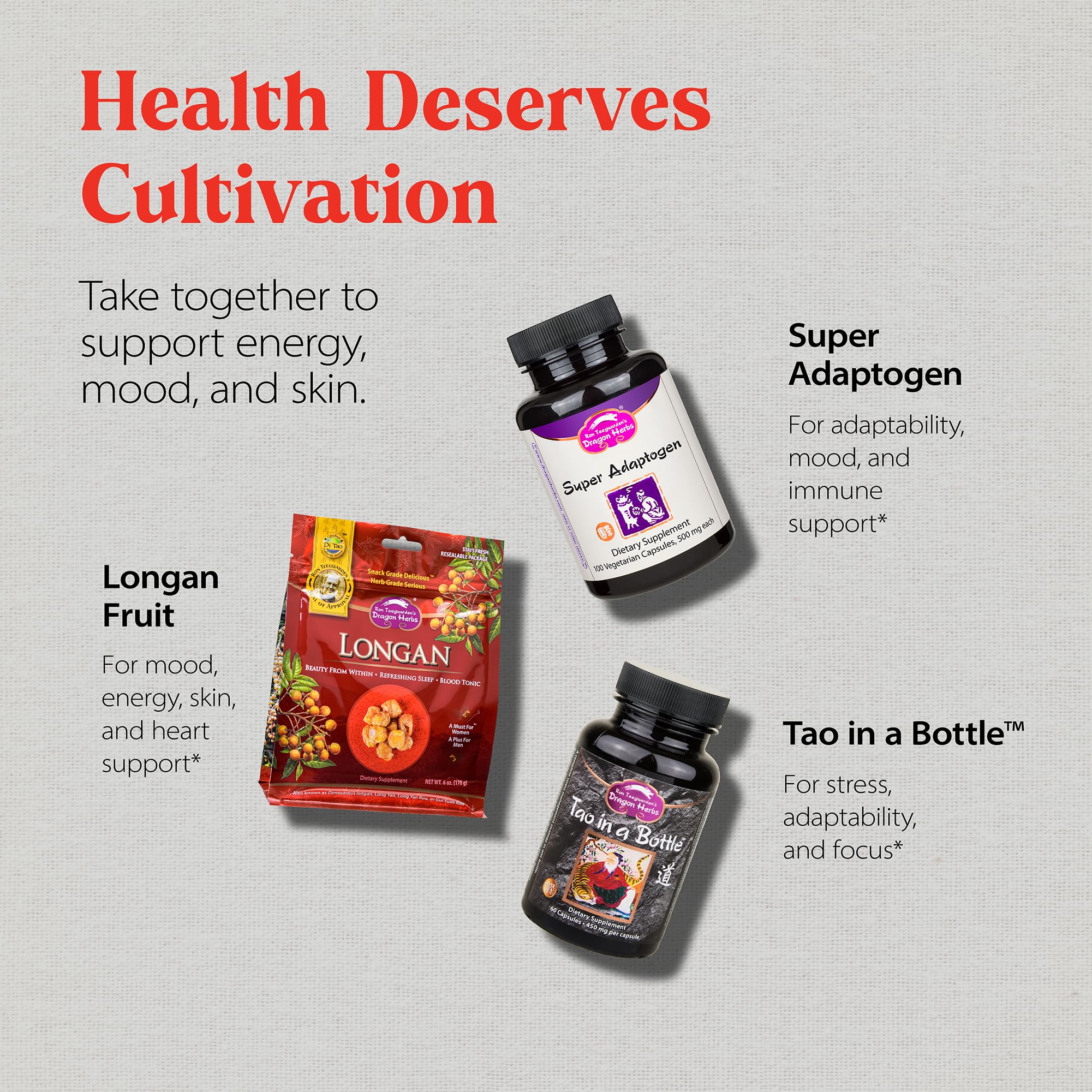Dragon Herbs Goji Berry & Schizandra Drops • Triple Extractions • for Eye, Skin, Lung & Healthy Aging Support, Beauty Tonic • Super Potency • Fast Acting • 2 fl oz, 60 mL • Tincture Supplement Dragon Herbs uk supplements