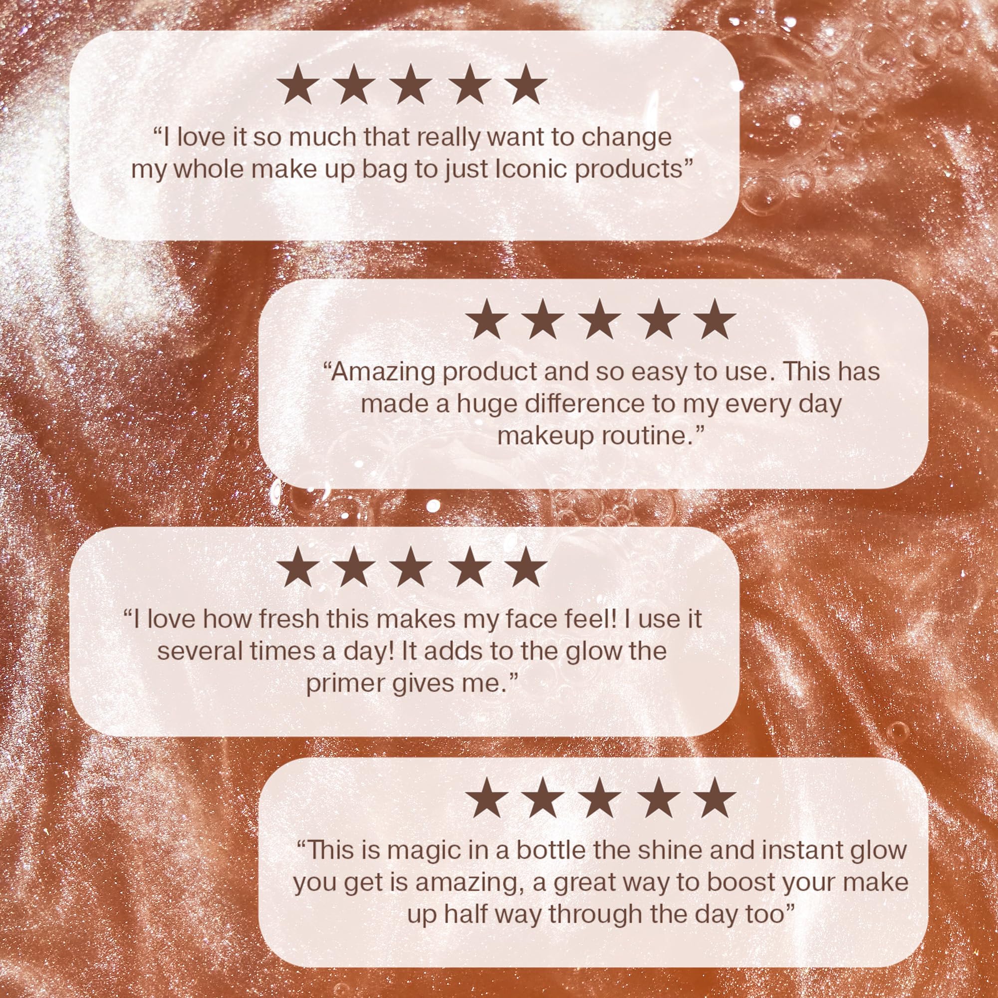 ICONIC LONDON Prep-Set-Glow | Hydrating + Setting + Glowing Spray, 3-in-1 Formula for a Dewy, Radiant Finish, Cruelty-Free, Vegan Makeup, 4.22 Fl oz ICONIC LONDON uk supplements