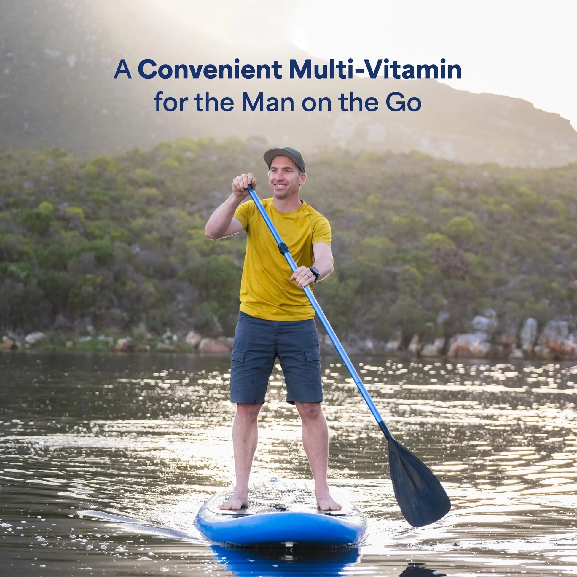Puritan's Pride One Daily Men's Multivitamin, Dietary Supplement to Support Heart and Male Reproductive Health Puritan's Pride uk supplements