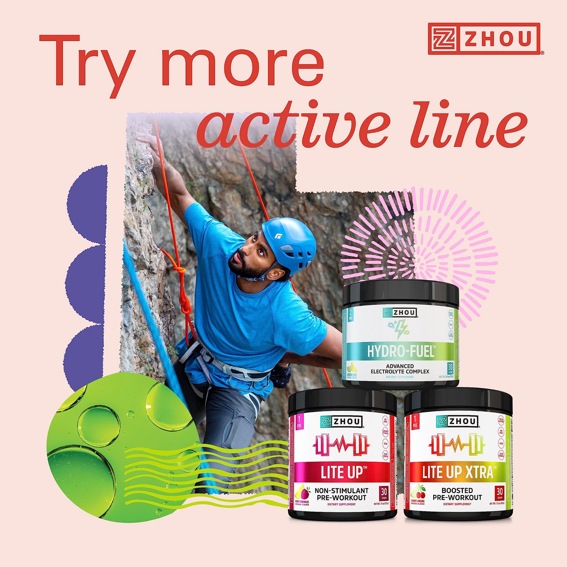 Zhou Nutrition Plant Based Vegan Protein Powder, Best Absorption Digest Score, Complete Zhou Nutrition uk supplements