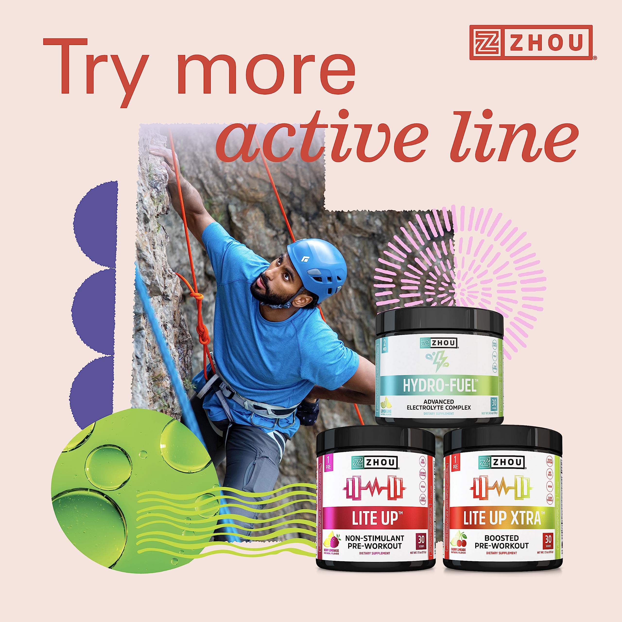 Zhou Nutrition Plant Based Vegan Protein Powder, Best Absorption Digest Score, Complete Zhou Nutrition uk supplements