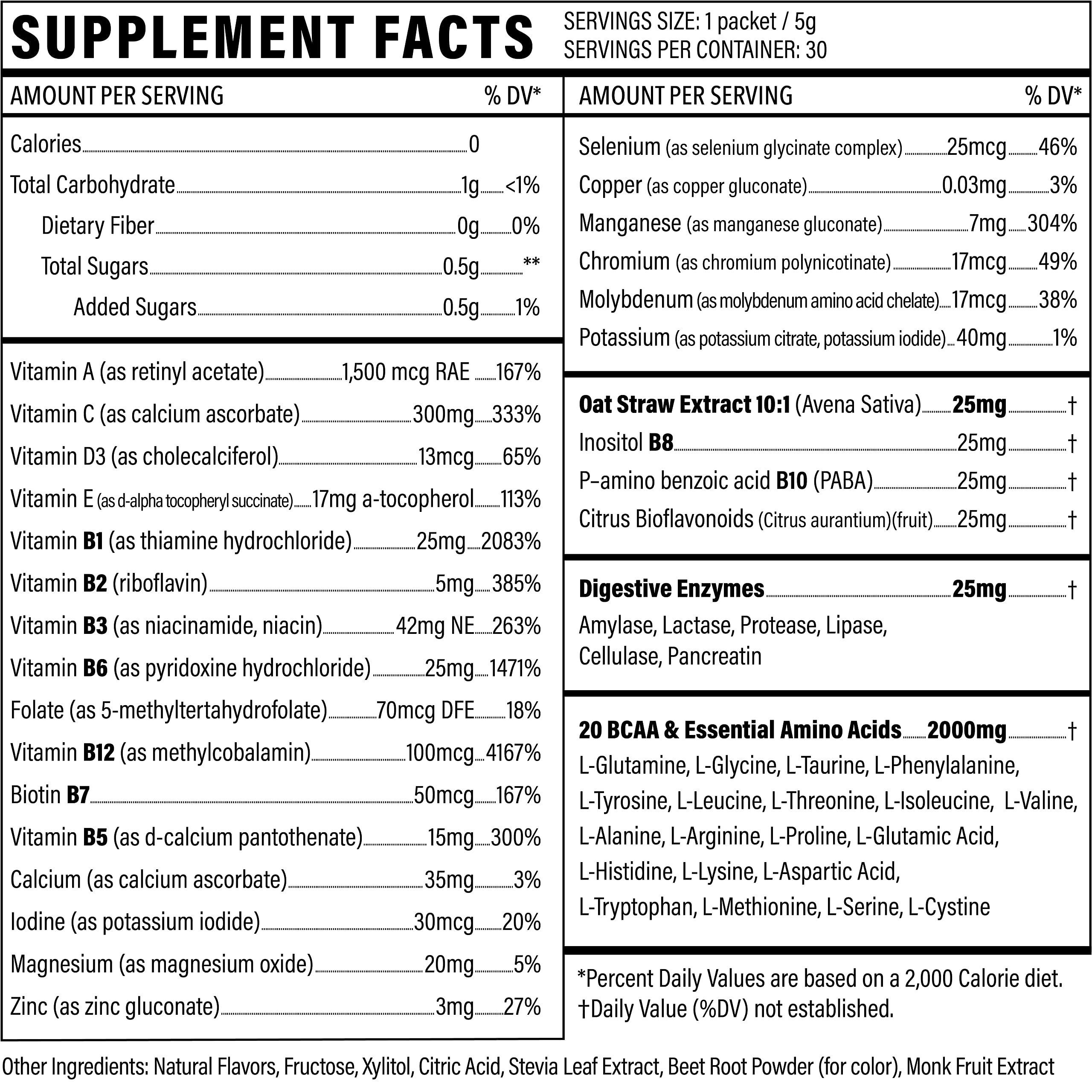 Vegan Superfood Daily Keto MultiVitamin for Men and Women BCAA BCCA Amino Acid Sport Formula 99 uk supplements
