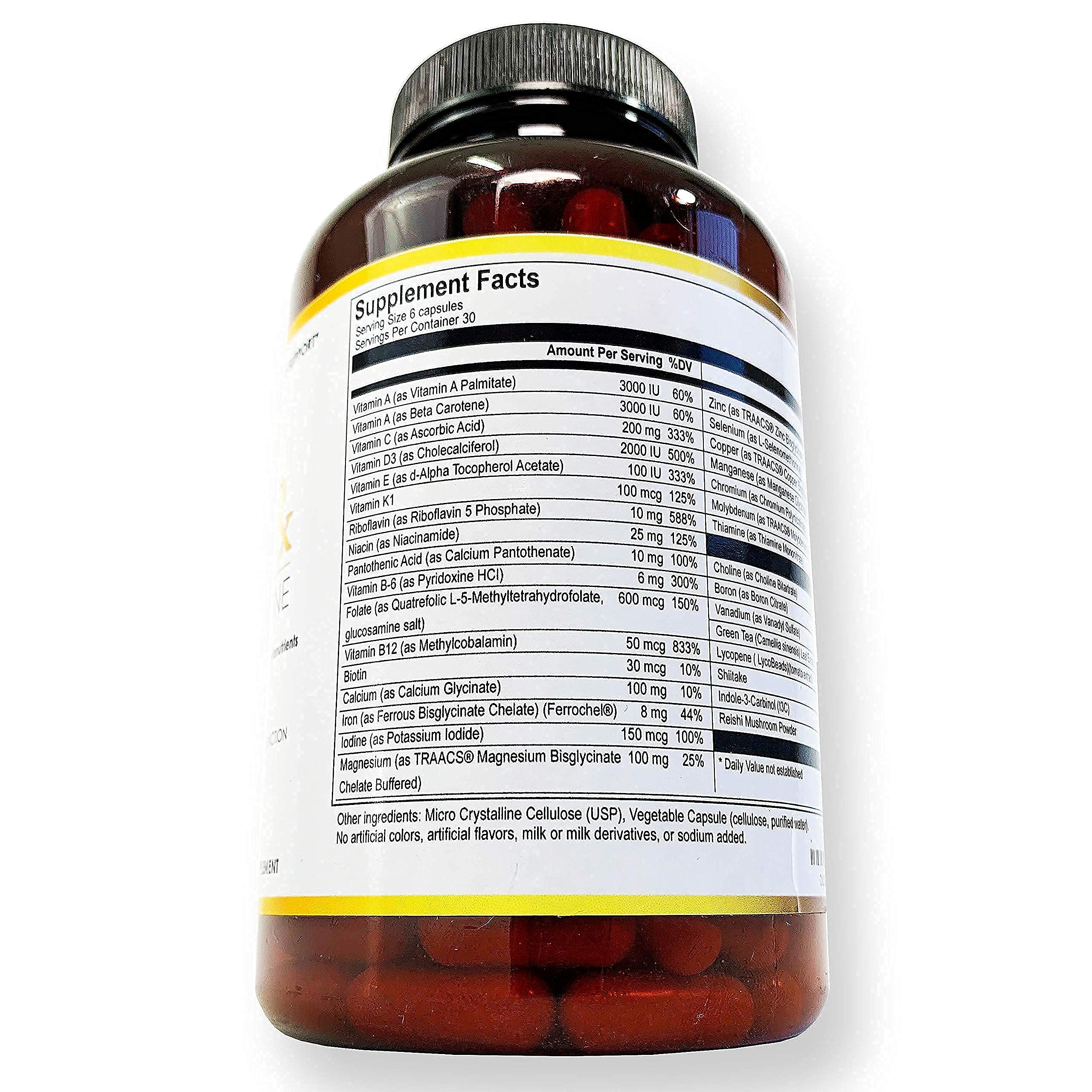 HPD Rx AHCC, Pro Fem, & ONE Bundle for Women HPD Rx uk supplements