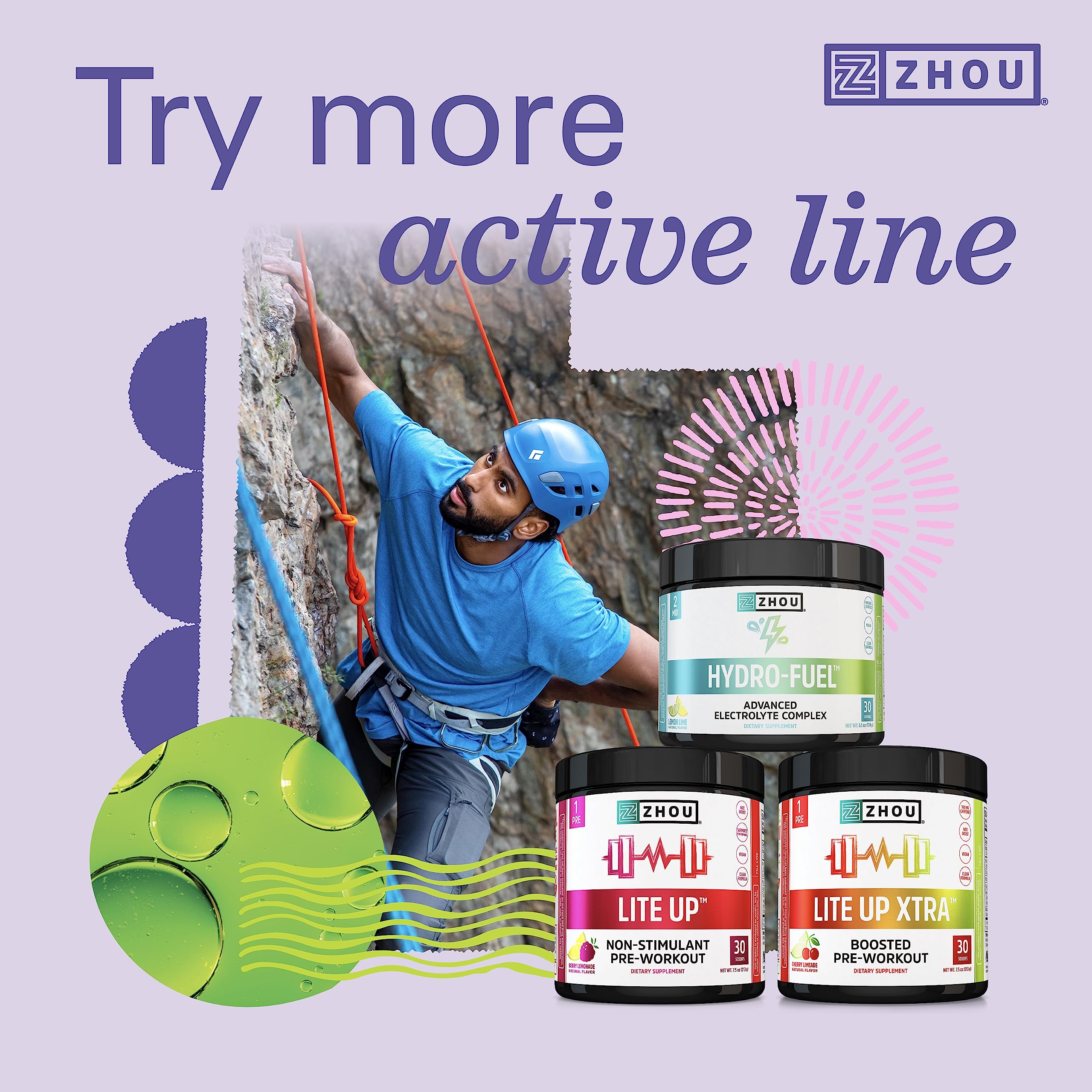 Zhou Nutrition Plant Based Vegan Protein Powder, Best Absorption Digest Score, Complete Zhou Nutrition uk supplements