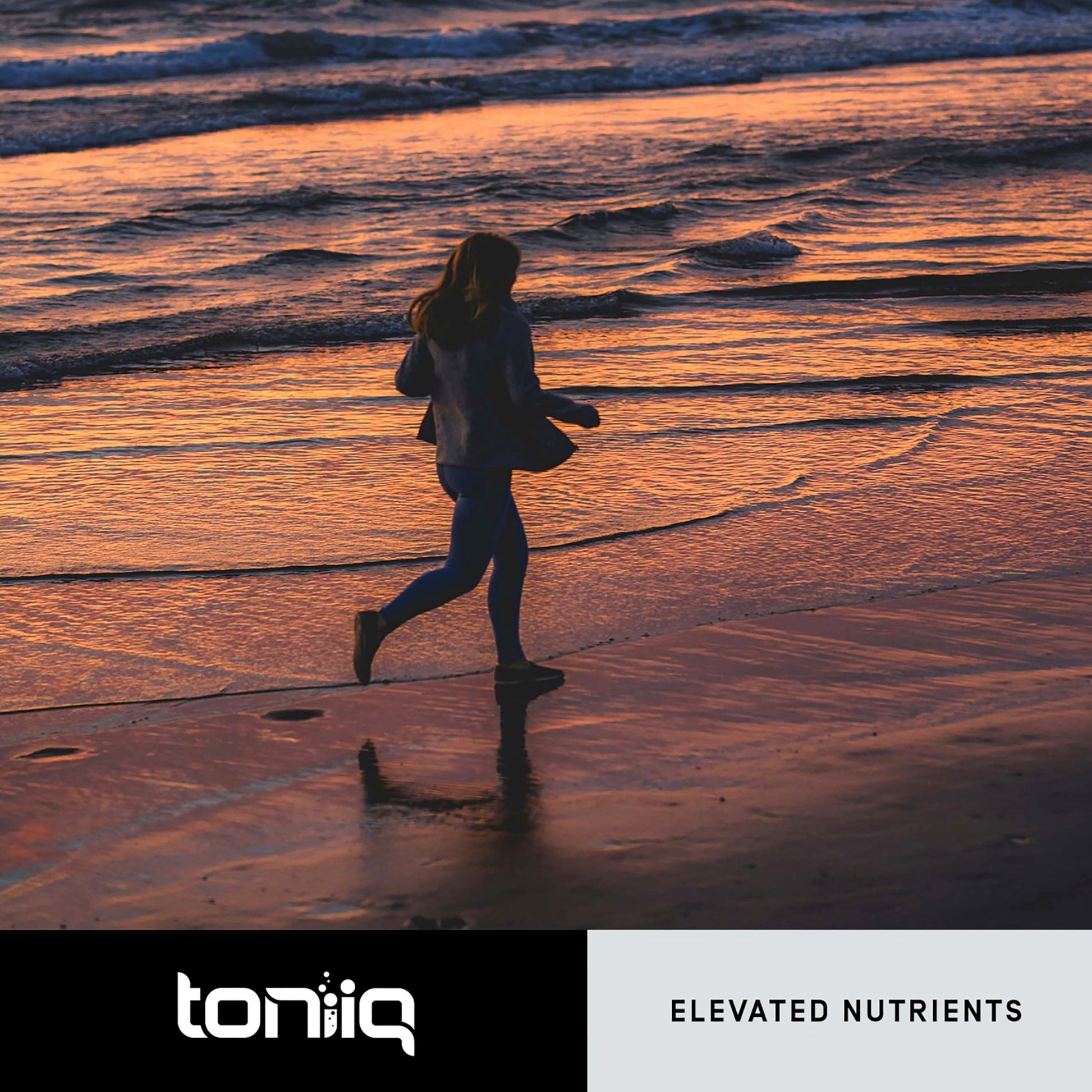 Toniiq NMNH Supplement – Clinically Studied UthPeak™ – 95% Highly Purified & Third-Party Tested for NAD+ & Healthy Aging Support Toniiq uk supplements