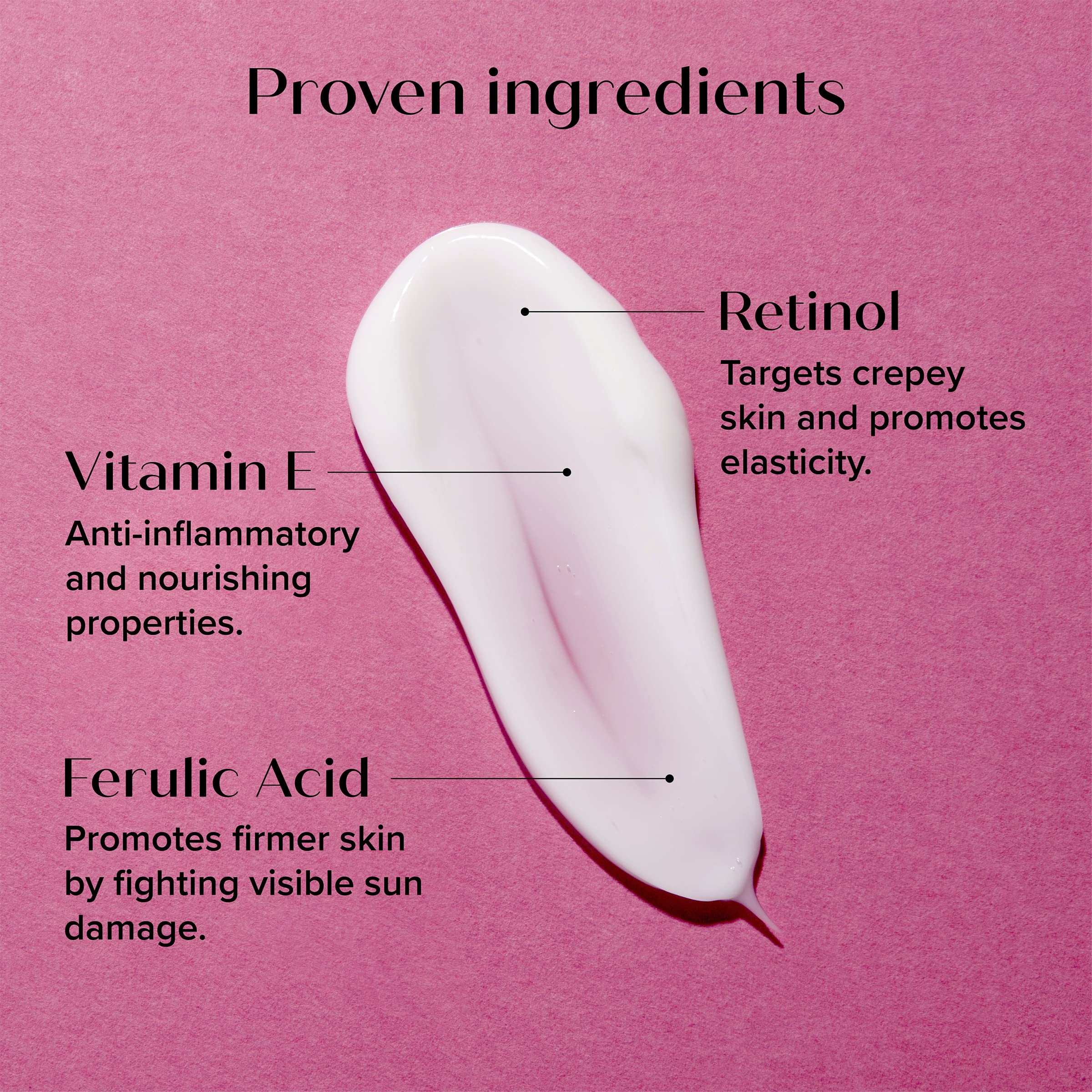 Medix 5.5 Retinol Body Lotion + Hyaluronic Acid Cream, Moisturizer Body & Face Lotion Medix 5.5 uk supplements