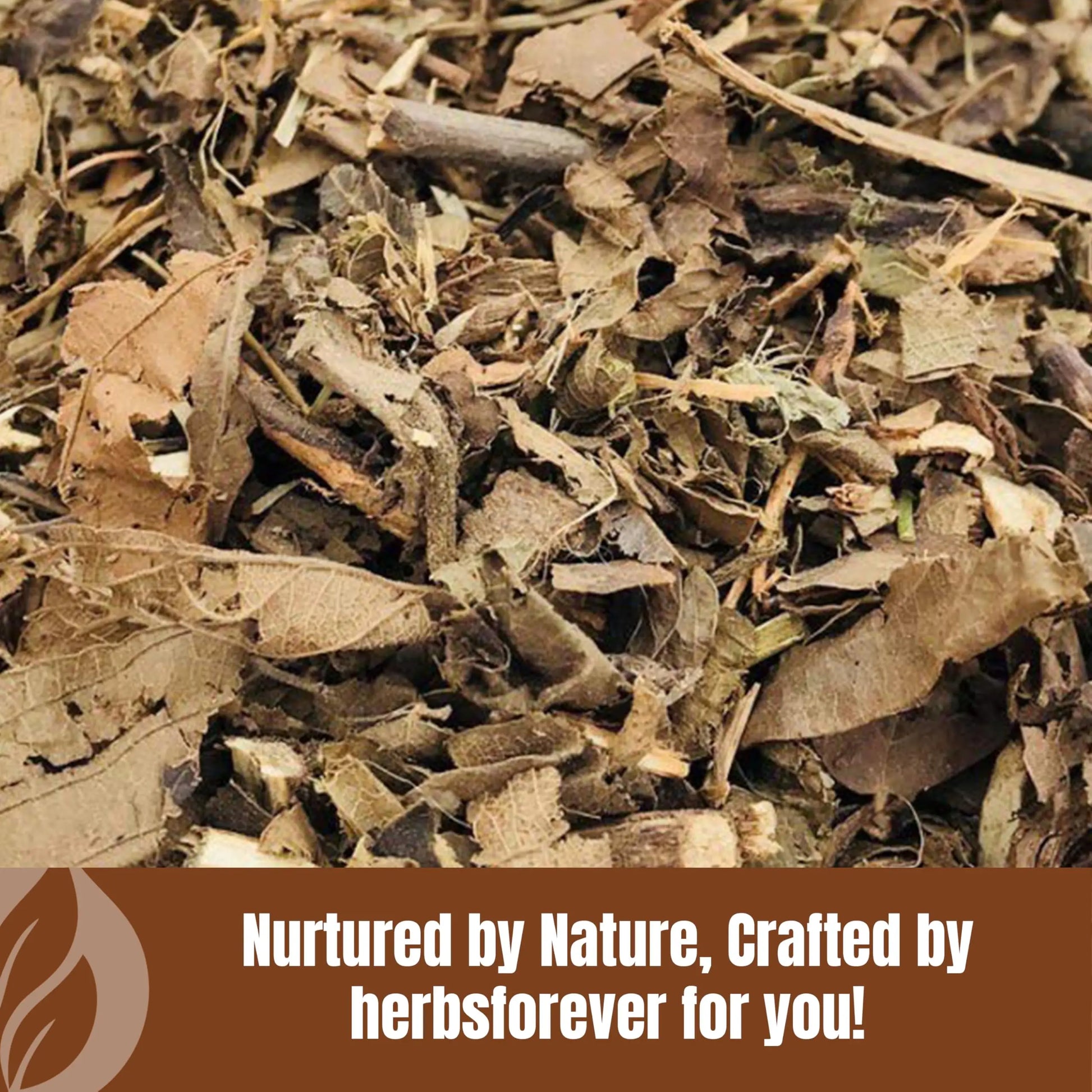 Herbsforever Dashmula Cut and Sifted (Coarse/Kawth) Herbs for Tea - Joint Comfort, Vata Calming, Female Postpartum Cycle & Wellness, Ten Authentic Ayurvedic Roots, Non GMO, Vegan 454g,1 lbs,Dashmool Herbsforever uk supplements