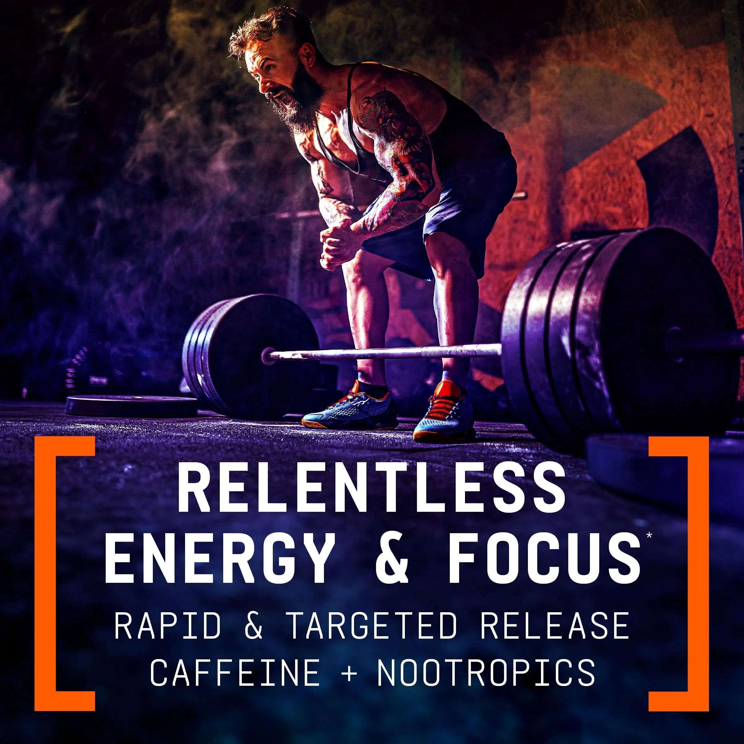 BEYOND RAW LIT V2 Clinical Strength Pre Workout Powder, Hits Harder, Bigger Pumps, Caffeine, L-Citrulline, Creatine, Gummy Worm, 30 Servings BEYOND RAW uk supplements