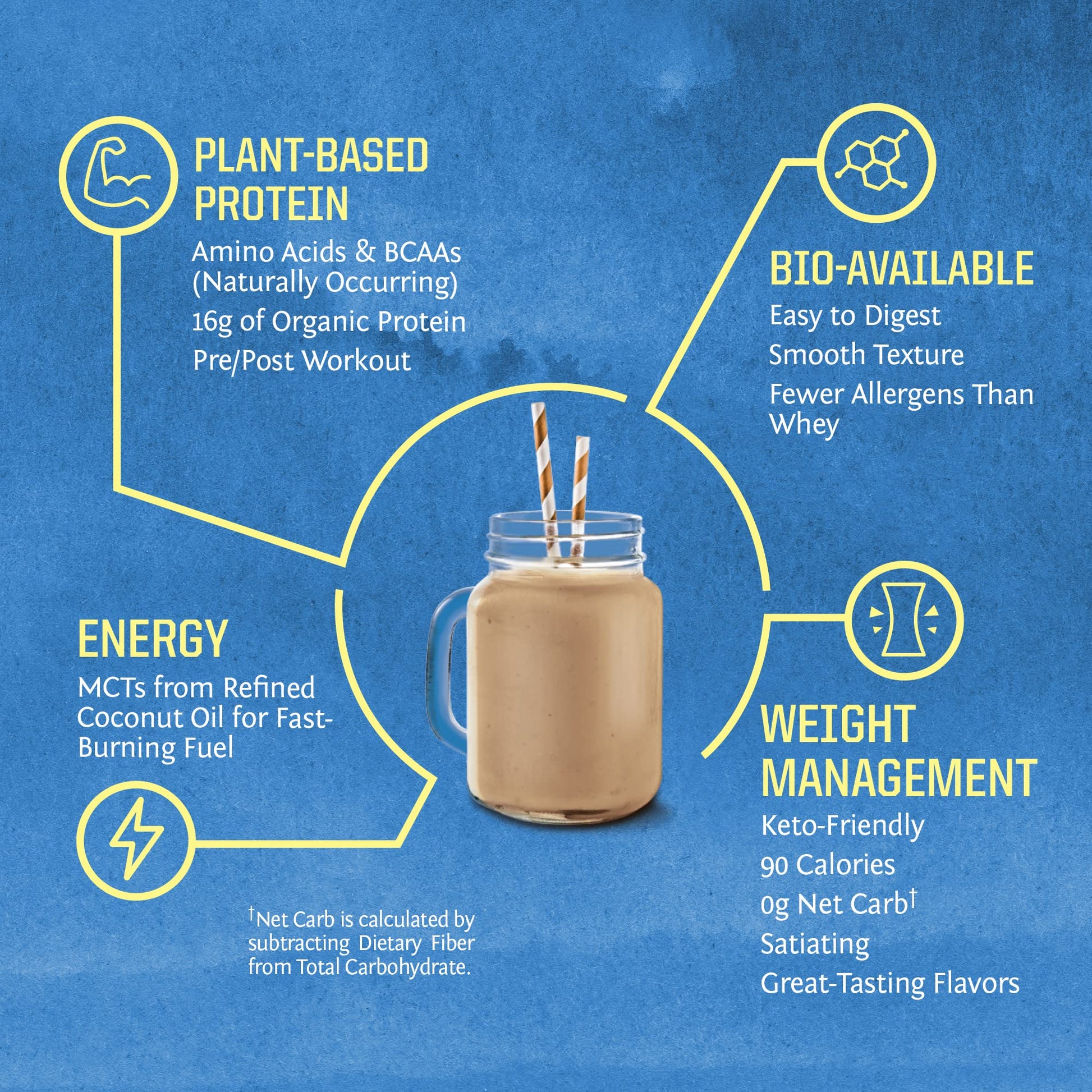Vegan Organic Protein Powder Plant-based | BCAA Amino Acids Hemp Seed Soy Sunwarrior uk supplements