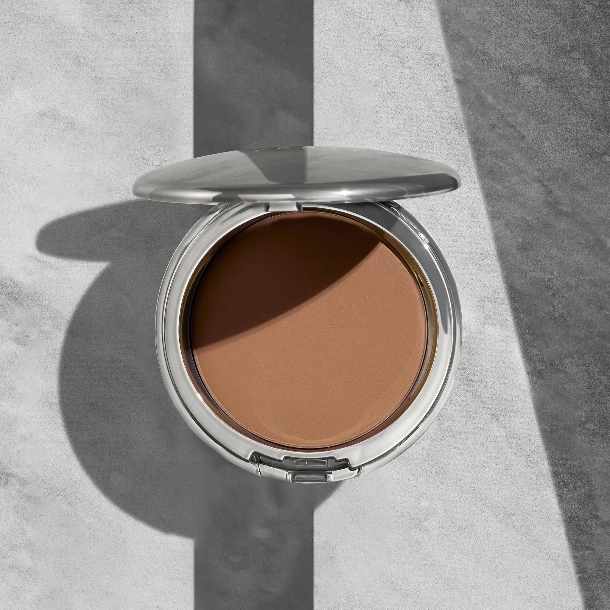 COVER FX Perfect Pressed Setting Powder - Deep Cover FX uk supplements
