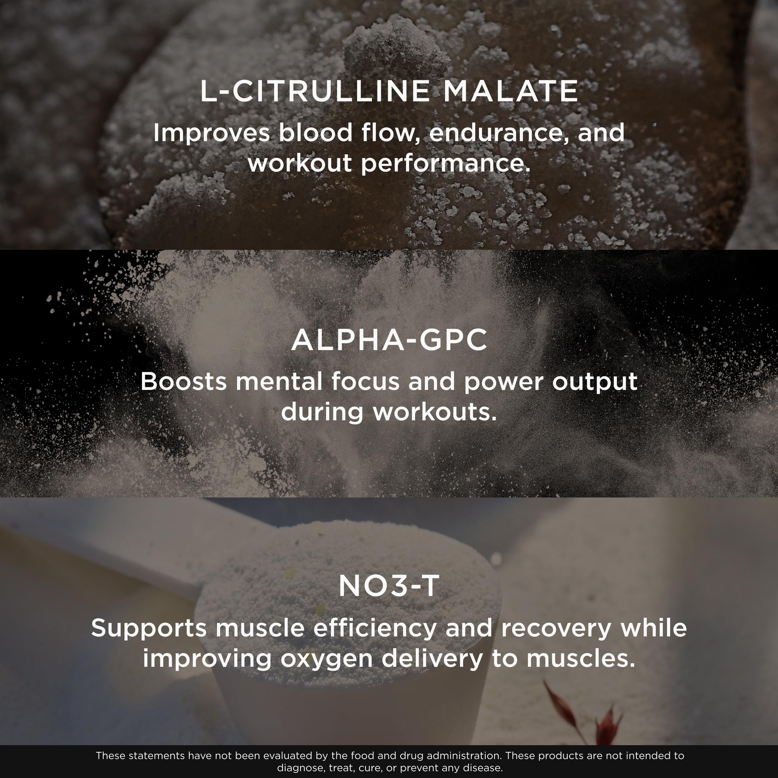 The Genius Brand Genius Pre - Clean Pre-Workout Powder for Energy, Focus & Fitness Support - No Artificial Flavors, Preservatives, or Proprietary Blends - Non-GMO - 20 Servings - Sour Cherry The Genius Brand uk supplements
