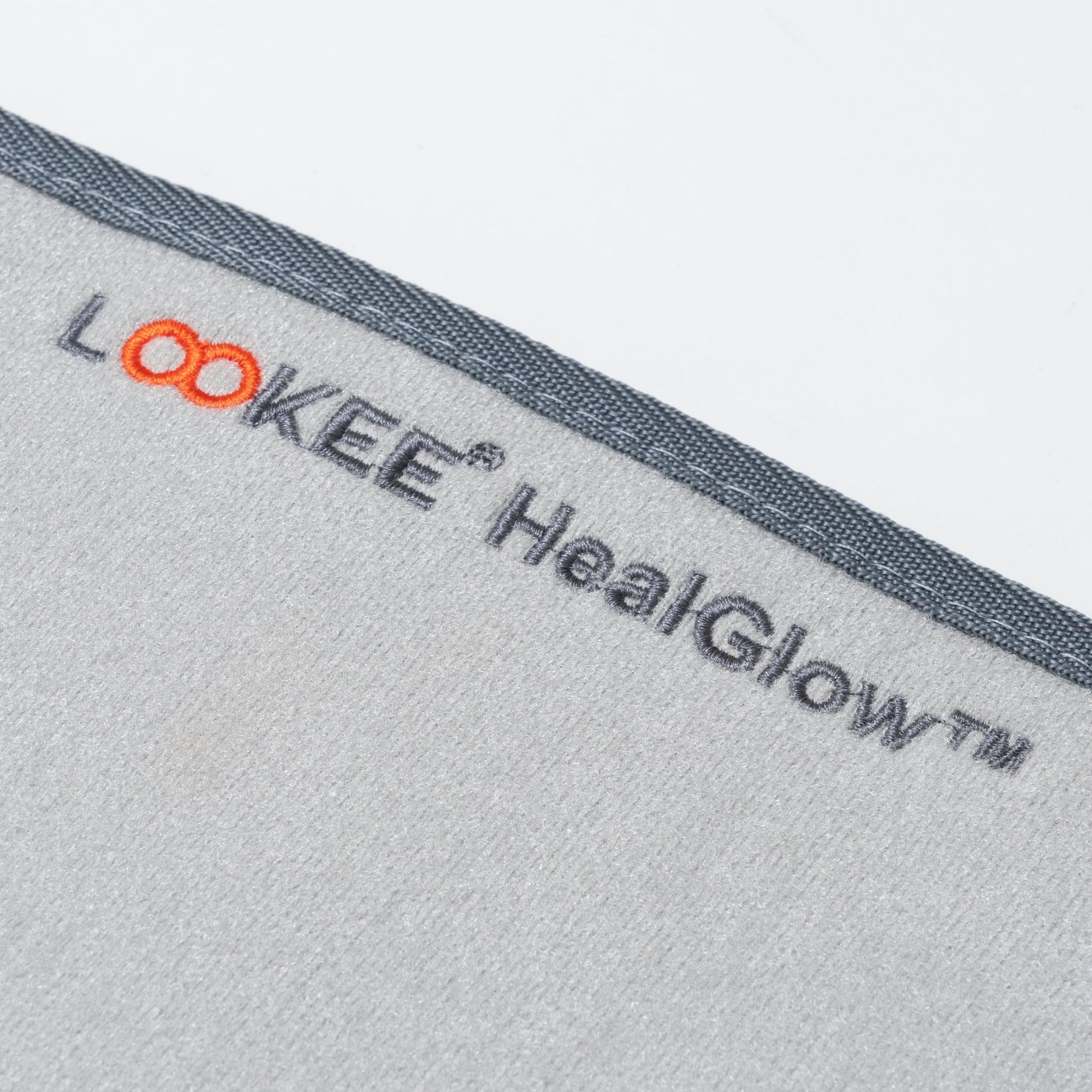 LOOKEE HealGlow Pro Medical Infrared & Red-Light Therapy Belt - LED Technology - 60W Powerful LOOKEE uk supplements