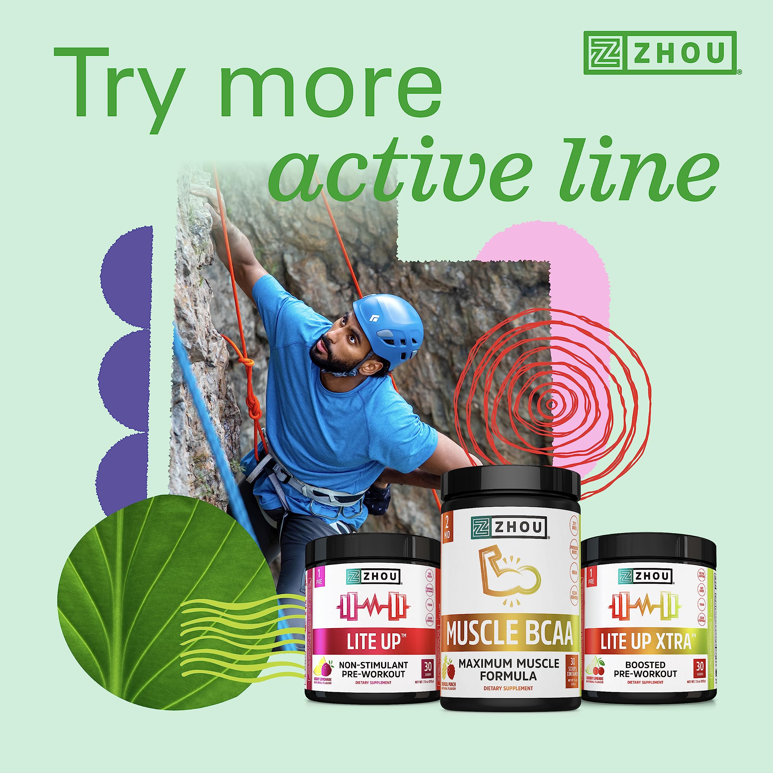Zhou Nutrition Hydro Fuel, Sugar Free Electrolyte Powder, Replenish Nutrients, Restore Zhou Nutrition uk supplements