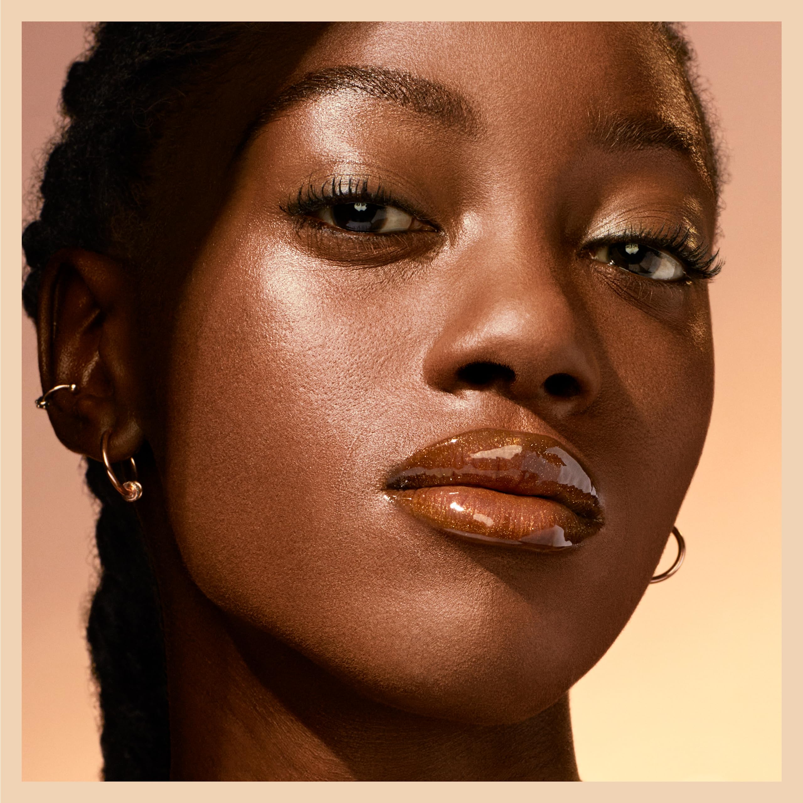 Maybelline Lifter Gloss, Hydrating Lip Gloss with Hyaluronic Acid, High Shine for Plumper Looking Lips, Opal, Pink Neutral, 0.18 Ounce MAYBELLINE uk supplements