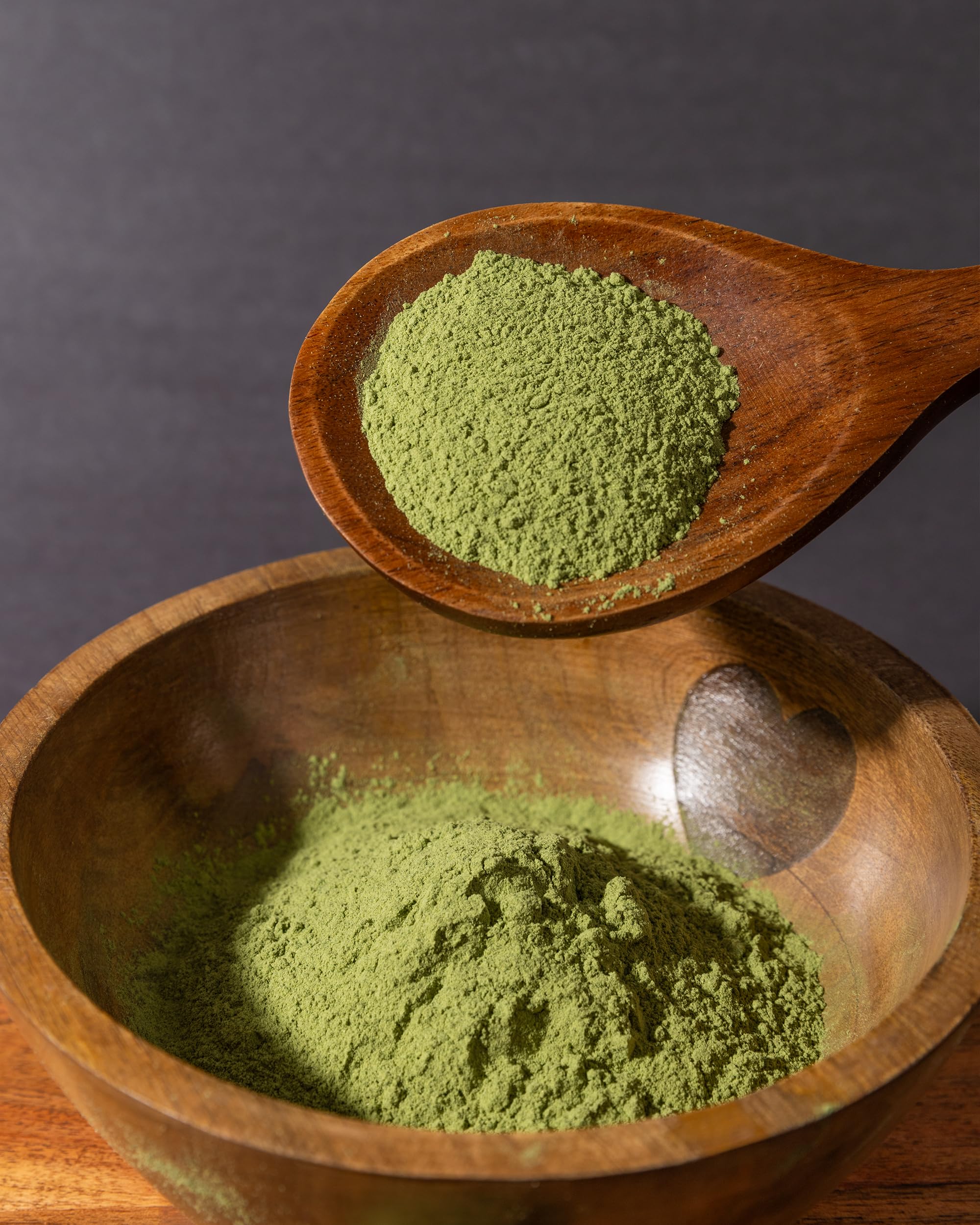 pHresh - Greens Raw Alkalizing Superfood Greens Powder - 2 Month Supply - Vegan, Kosher, Gluten Free - Natural Enzymes, Nutrients - Approved for Intermittent Fasting - 10 oz Phresh Products uk supplements