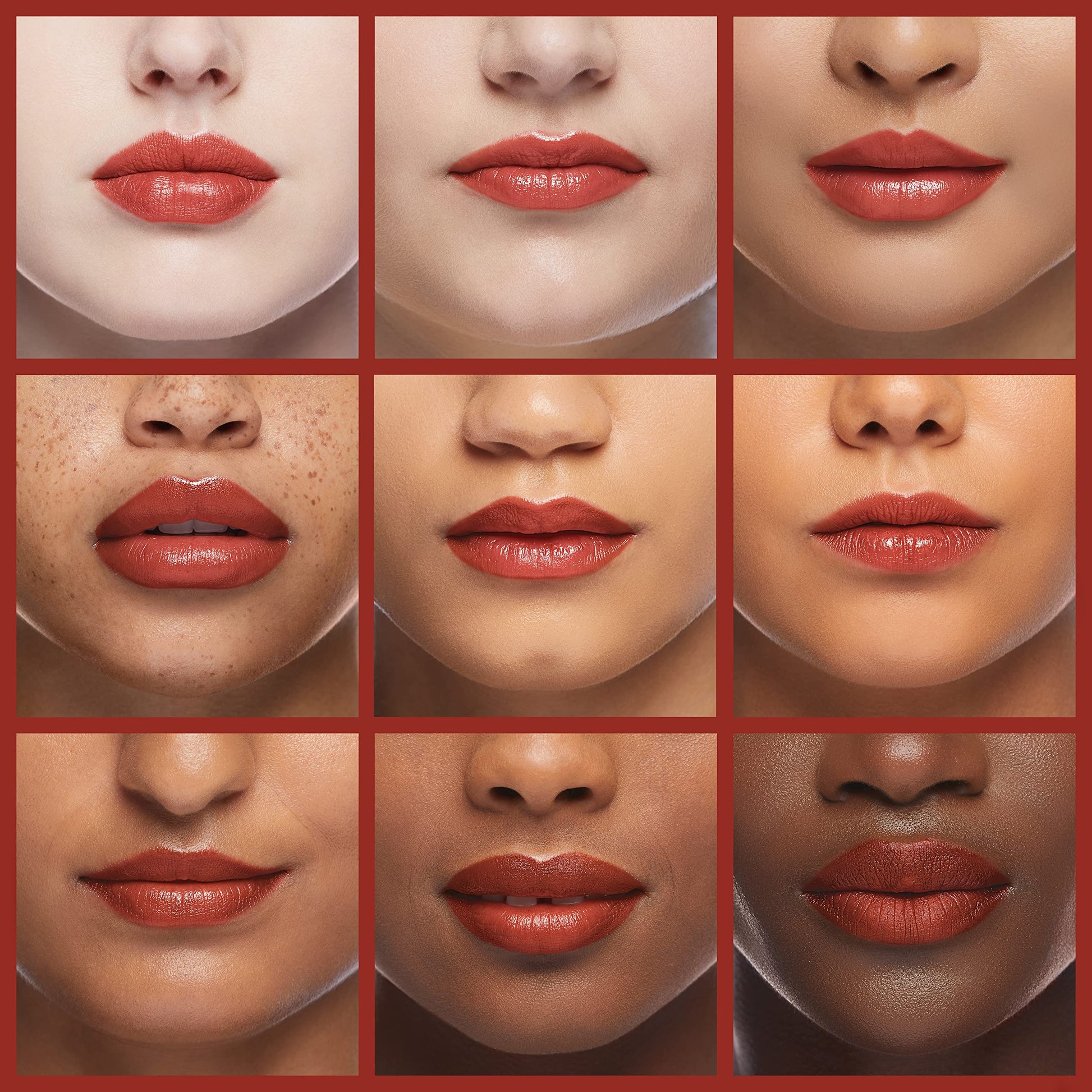 I'M MEME Lip and Cheek Tint - PepBalm 001 Recharger | Wtih Shea Butter, Gift, Liquid Blush, Travel-Friendly, Highly Pigmented, Non-Drying, Sheer Balm Gross Tint, 0.52 Oz I'M MEME uk supplements