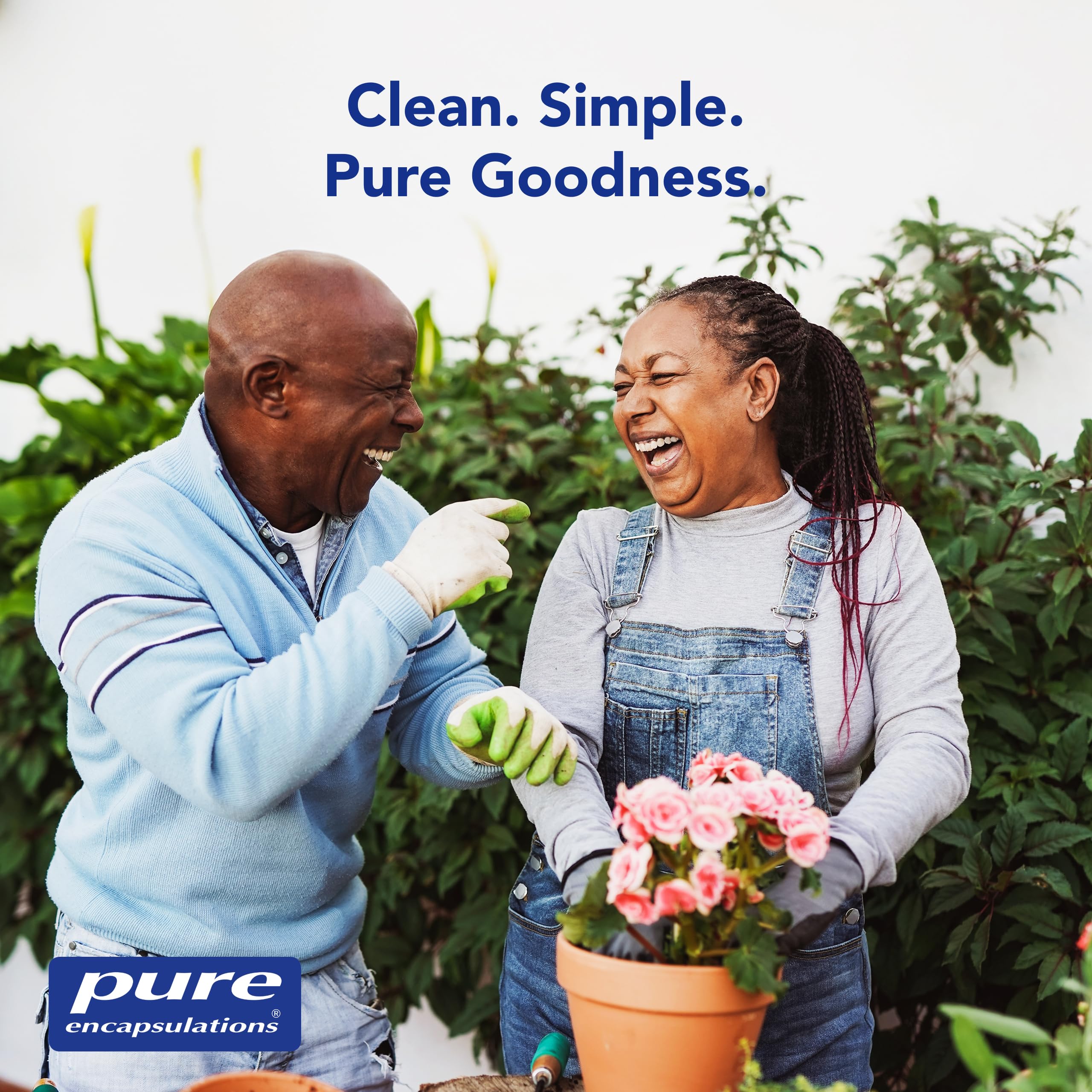 Pure Encapsulations Memory Pro | Comprehensive Memory Support Formula | 90 Capsules Pure Encapsulations uk supplements