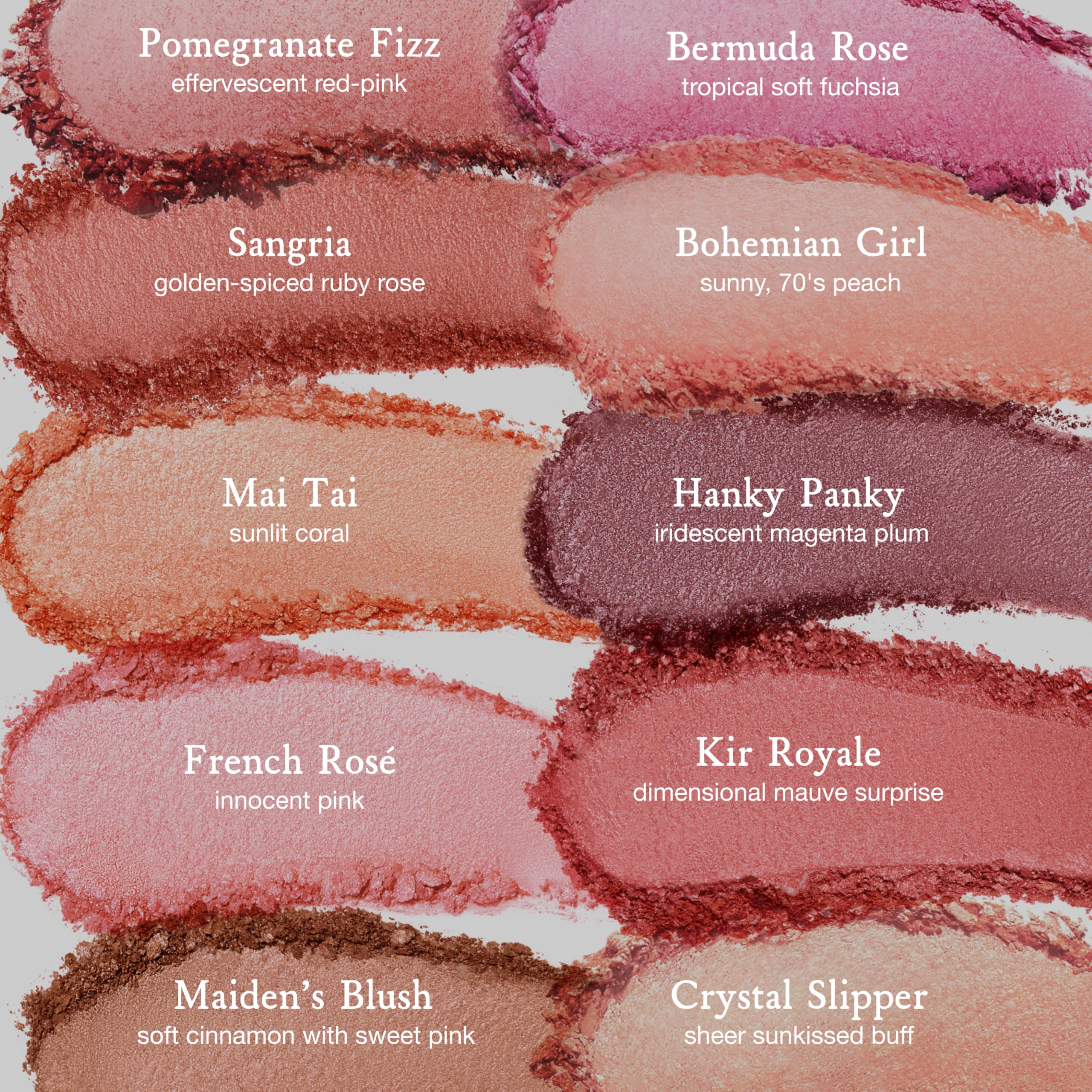 RMS Beauty ReDimension Hydra Powder Blush - Maidens Blush Blush Women 0.25 oz RMS Beauty uk supplements