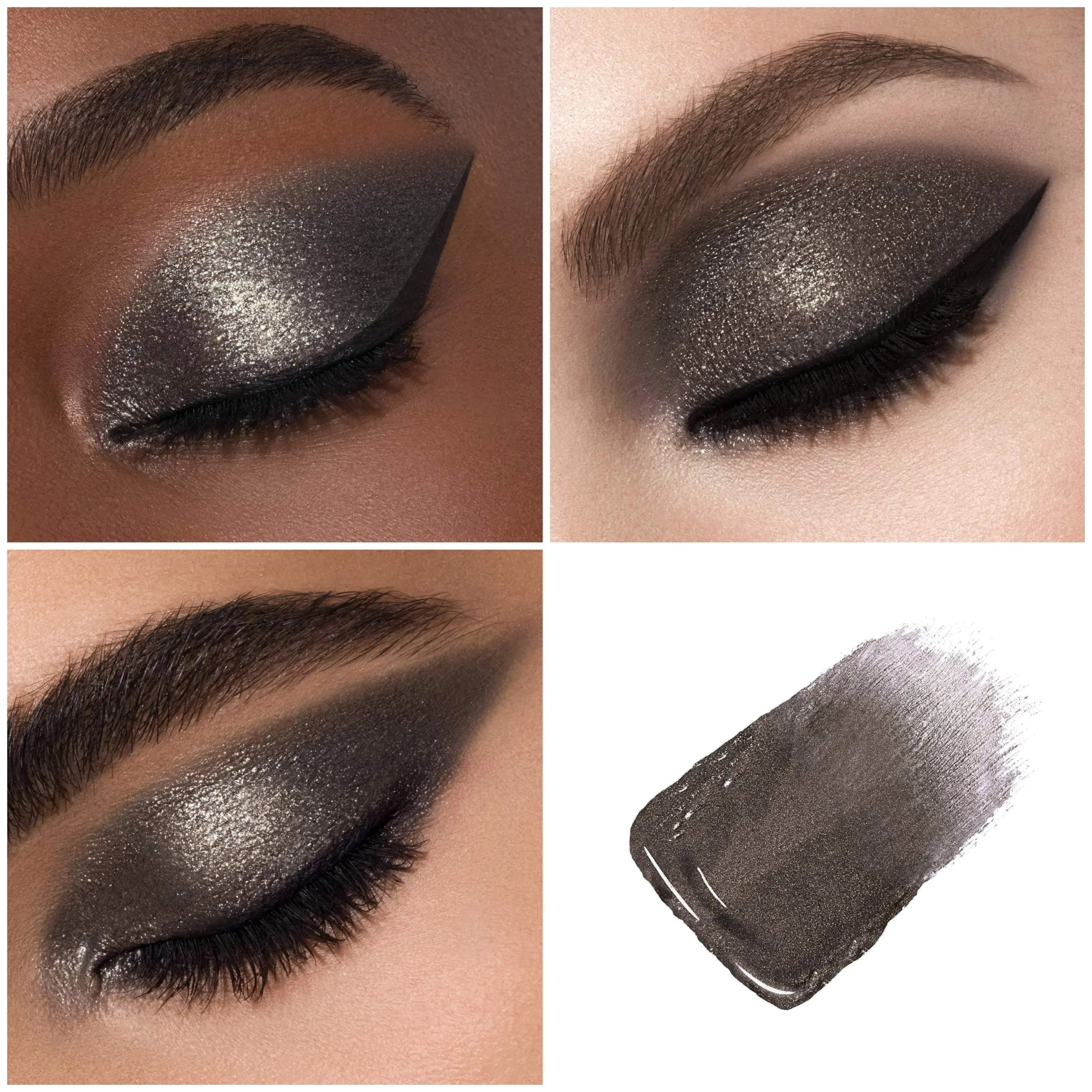 HAUS LABORATORIES by Lady Gaga: GLAM ATTACK LIQUID EYESHADOW, Biker Haus Laboratories uk supplements