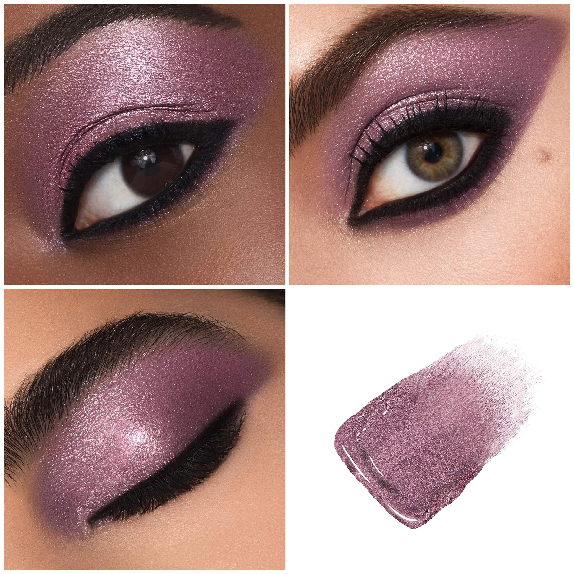 HAUS LABORATORIES by Lady Gaga: GLAM ATTACK LIQUID EYESHADOW Haus Laboratories uk supplements