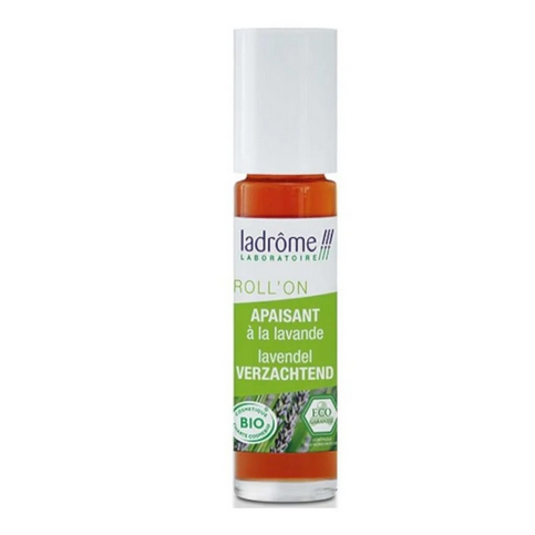 LADROME soothing after-bite roll-on 10ml LADROME uk supplements
