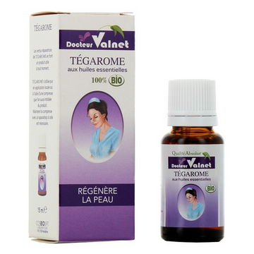 Tegarome Docteur Valnet : damaged skin TrustMedUSA uk supplements