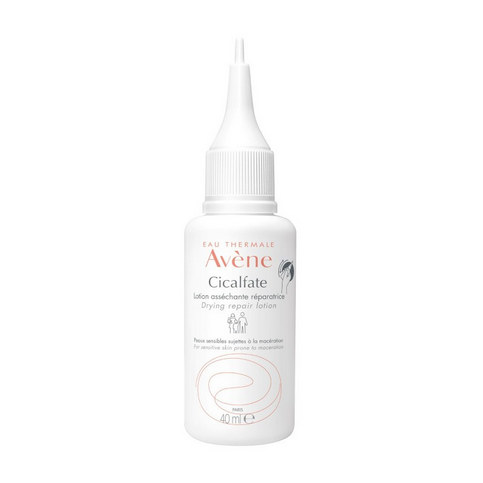 Cicalfate - Repairing drying lotion - sensitive and irritated skin - AVENE AVENE uk supplements