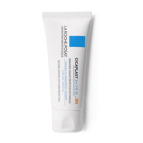 Cicaplast balm B5 SPF 50 - LA ROCHE POSAY LA ROCHE POSAY uk supplements