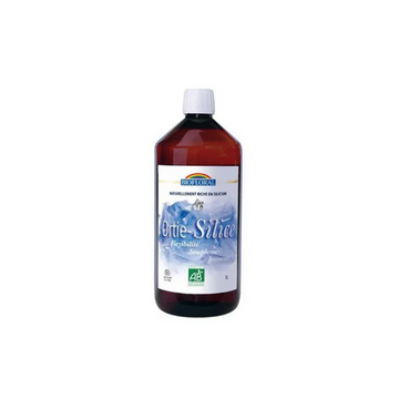 Ortie-Silice BIO Solution buvable 1 litre BIOFLORAL BIOFLORAL uk supplements