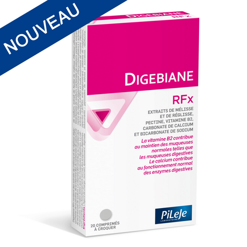 DIGEBIANE RFX Laboratoire PILEJE PILEJE uk supplements