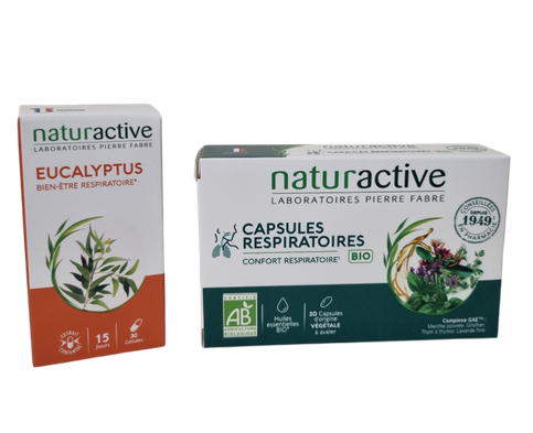 Dual Bronchi – NATURACTIVE NATURACTIVE uk supplements
