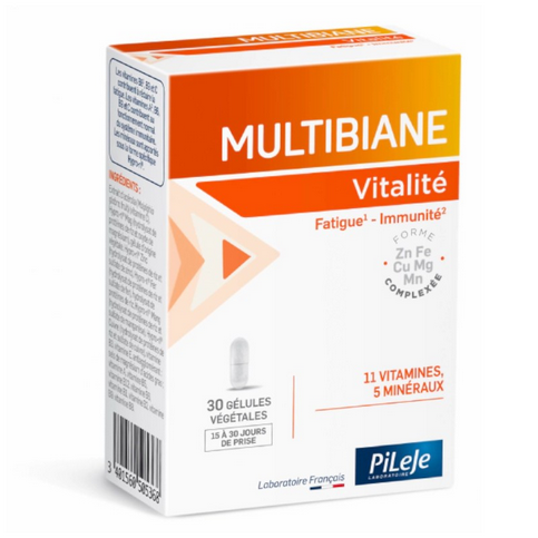 Multibiane – PILEJE PILEJE uk supplements