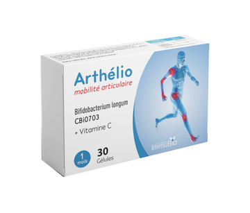 Arthelio joint mobility – IMMUBIO TrustMedUSA uk supplements