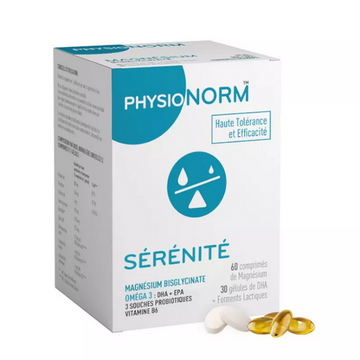 Physionorm magnesium - IMMUBIO TrustMedUSA uk supplements