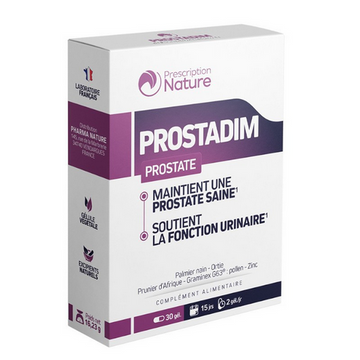 Prostadim prostate - PRESCRIPTION NATURE PRESCRIPTION NATURE uk supplements