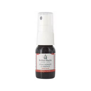 Spray nomade d'urgence à la propolis BIO BALLOT-FLURIN TrustMedUSA uk supplements