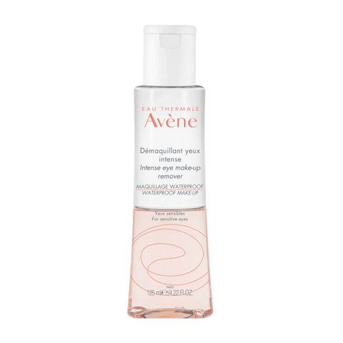 Intense eye make-up remover - AVENE AVENE uk supplements