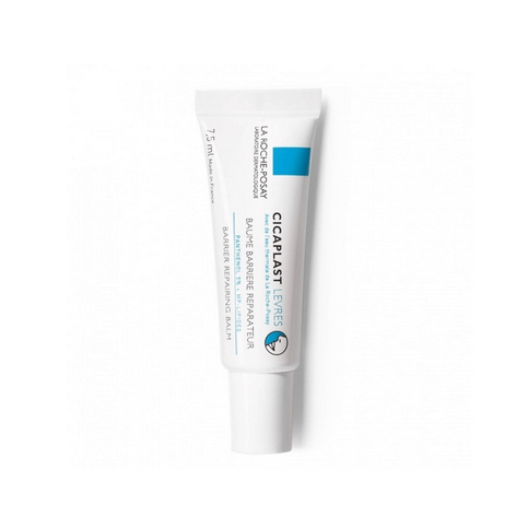 Cicaplast lip balm - LA ROCHE POSAY LA ROCHE POSAY uk supplements