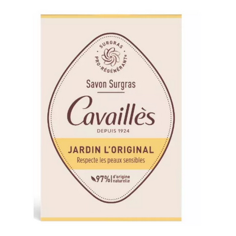 Extra mild surgras soap - Roge Cavailles TrustMedUSA uk supplements