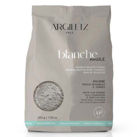 White clay - dull complexion - ultra-ventilated ARGILETZ TrustMedUSA uk supplements