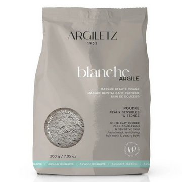 White clay - dull complexion - ultra-ventilated ARGILETZ TrustMedUSA uk supplements