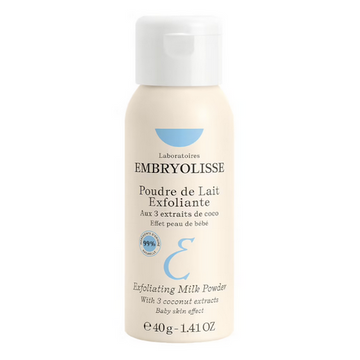 Exfoliating milk powder - EMBRYOLISSE EMBRYOLISSE uk supplements