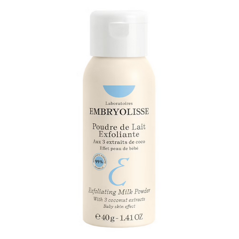 Exfoliating milk powder - EMBRYOLISSE EMBRYOLISSE uk supplements
