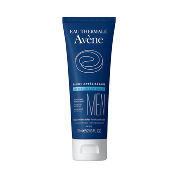 MEN moisturizing aftershave balm - AVENE AVENE uk supplements