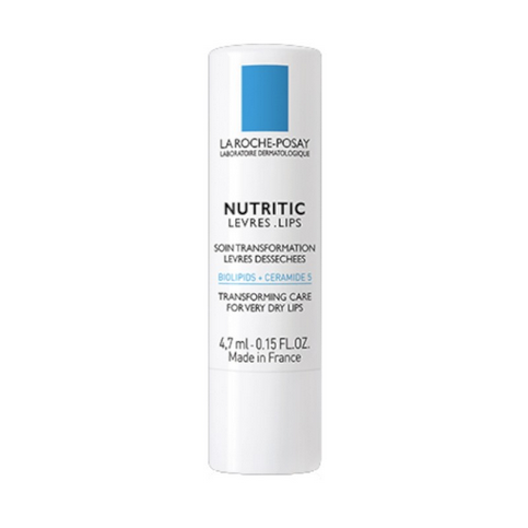 Nutritic lips - LA ROCHE POSAY LA ROCHE POSAY uk supplements