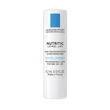 Nutritic lips - LA ROCHE POSAY LA ROCHE POSAY uk supplements