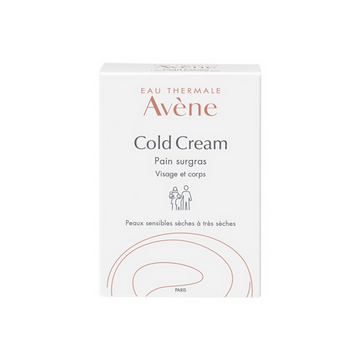 Ultra-rich cleaning bar with cold cream 100 gr - AVENE AVENE uk supplements