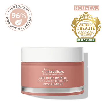 Radiant complexion cream - EMBRYOLISSE EMBRYOLISSE uk supplements
