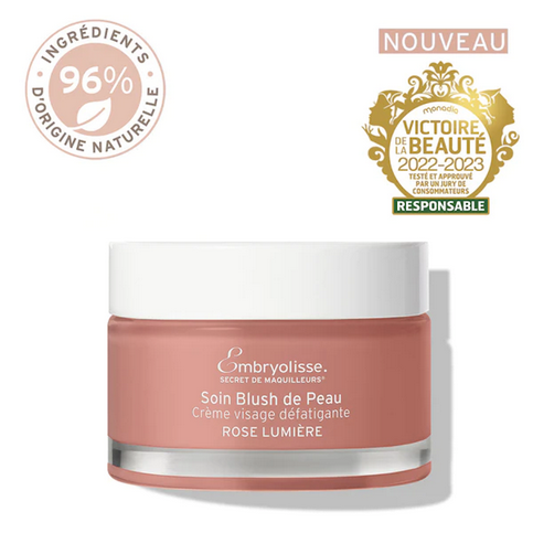 Radiant complexion cream - EMBRYOLISSE EMBRYOLISSE uk supplements