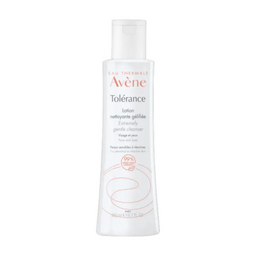 Tolerance gel cleansing lotion - AVENE AVENE uk supplements